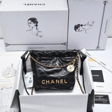 Chanel Hobo 22 Bags